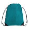 Large Drawstring Polyester Sports Pack (14" X 18") | https://www.bestnamebadges.com