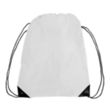 Large Drawstring Polyester Sports Pack (14" X 18") | https://www.bestnamebadges.com