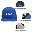 Custom Cotton Hip Hop Cap | https://www.bestnamebadges.com