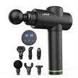 Muscle Massage Gun | https://www.bestnamebadges.com