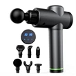 Muscle Massage Gun | https://www.bestnamebadges.com