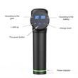 Muscle Massage Gun | https://www.bestnamebadges.com