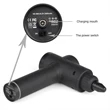 Muscle Massage Gun | https://www.bestnamebadges.com