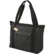 NBN All-Weather Recycled Tote | https://www.bestnamebadges.com
