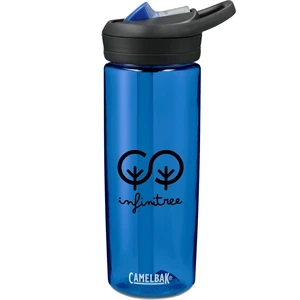 CamelBak Eddy+ 20oz Bottle Tritan™ Renew | https://www.bestnamebadges.com