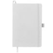5.5" x 8.5" FSC® Recycled Seed Paper Bound Journal | https://www.bestnamebadges.com