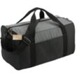 NBN Trailhead Recycled Duffel | https://www.bestnamebadges.com
