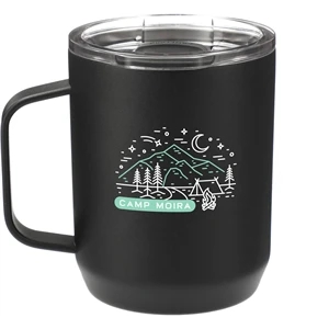 CamelBak Camp Mug 12oz | https://www.bestnamebadges.com