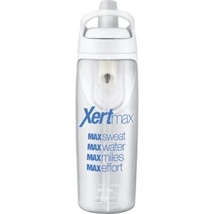 HydraCoach® BPA Free Tritan™ Sport Bottle 22oz | https://www.bestnamebadges.com