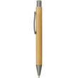 Bamboo Quick-Dry Gel Ballpoint | https://www.bestnamebadges.com