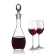 Malvern Decanter & Naples Wine | https://www.bestnamebadges.com