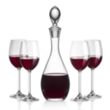 Malvern Decanter & Naples Wine | https://www.bestnamebadges.com