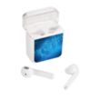 Braavos True Wireless Auto Pair Earbuds | https://www.bestnamebadges.com