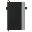 5.5'' x 8.5'' Repreve® Ocean Refillable Journal | https://www.bestnamebadges.com