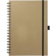 FSC® Mix 7" x 10" Large Spiral Journal | https://www.bestnamebadges.com