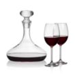 Stratford Decanter & Blyth Wine | https://www.bestnamebadges.com