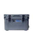 Blue Coolers 30 Qt Companion 10 Day Ice Box | https://www.bestnamebadges.com