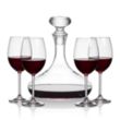 Stratford Decanter & Blyth Wine | https://www.bestnamebadges.com