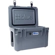 Blue Coolers 60 qt 10 Day Ice Vault | https://www.bestnamebadges.com