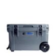 Blue Coolers 60 qt 10 Day Ice Vault with Wheels | https://www.bestnamebadges.com