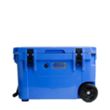 Blue Coolers 60 qt 10 Day Ice Vault with Wheels | https://www.bestnamebadges.com