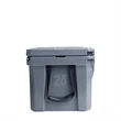 Blue Coolers 25 Qt Cobalt 5 Day Ice Box | https://www.bestnamebadges.com