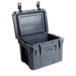 Blue Coolers 25 Qt Cobalt 5 Day Ice Box | https://www.bestnamebadges.com