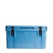 Blue Coolers 55 Qt Cobalt 5 Day Ice Box | https://www.bestnamebadges.com