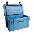 Blue Coolers 55 Qt Cobalt 5 Day Ice Box | https://www.bestnamebadges.com