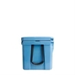 Blue Coolers 55 Qt Cobalt 5 Day Ice Box | https://www.bestnamebadges.com