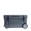 Blue Coolers 55 Qt Cobalt 5 Day Ice Box with Wheels | https://www.bestnamebadges.com