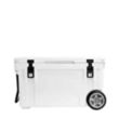 Blue Coolers 55 Qt Cobalt 5 Day Ice Box with Wheels | https://www.bestnamebadges.com