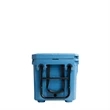 Blue Coolers 55 Qt Cobalt 5 Day Ice Box with Wheels | https://www.bestnamebadges.com