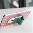 Collapsible Sliding Cell Phone Finger Grip Holder & Stand | https://www.bestnamebadges.com