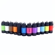 Mini Keychain Flashlight USB Torch Rechargeable | https://www.bestnamebadges.com