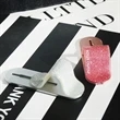 Mobile Phone Sliding Finger Grip Holder & Stand | https://www.bestnamebadges.com