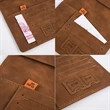 Passport Wallet | https://www.bestnamebadges.com