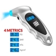 Digital Tire Pressure Gauge | https://www.bestnamebadges.com