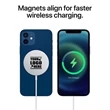 Magnetic Wireless Charger 15W | https://www.bestnamebadges.com