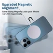 Magnetic Wireless Charger 15W | https://www.bestnamebadges.com