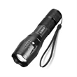 Zoomable Tactical Flashlights with High Lumens | https://www.bestnamebadges.com