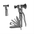 14 in 1 Multitool Survival Gear | https://www.bestnamebadges.com