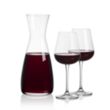 Portofino Carafe & Howden Wine | https://www.bestnamebadges.com