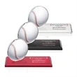 Northam VividPrint™ Award - Baseball | https://www.bestnamebadges.com