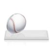 Northam VividPrint™ Award - Baseball | https://www.bestnamebadges.com
