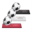 Northam VividPrint™ Award - Soccer | https://www.bestnamebadges.com