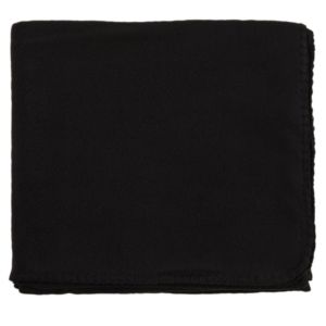 Cozy Fleece Blanket