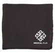 Cozy Fleece Blanket | https://www.bestnamebadges.com