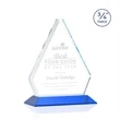 Fyreside Award - Blue | https://www.bestnamebadges.com
