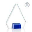 Roxborough VividPrint™ Award - Blue | https://www.bestnamebadges.com